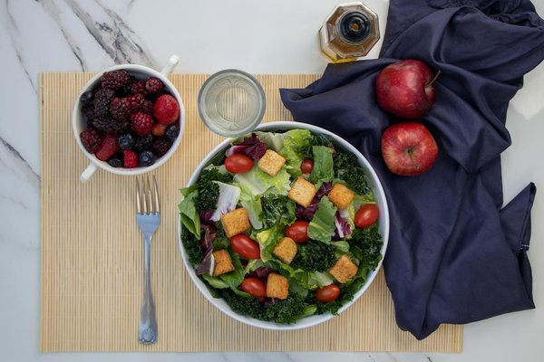 Les Bienfaits d'une Consultation Nutritionnelle dans un Régime Hypocalorique: Expert en Santé et Minceur